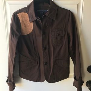 Ralph Lauren Sport Jacket